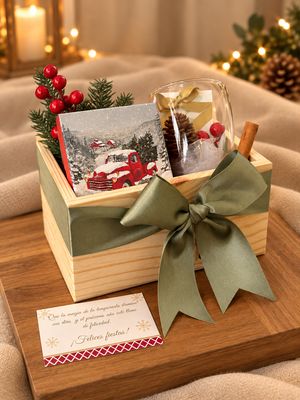 Christmas Personal Gifts 