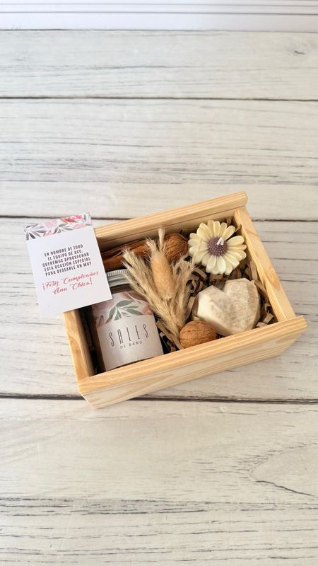 Mini Spa