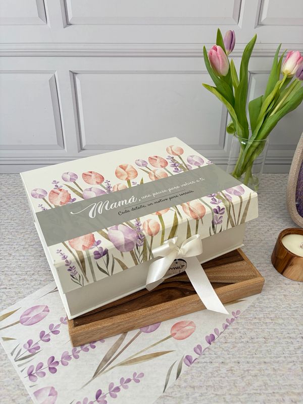 Experiencia Premium para Mamá