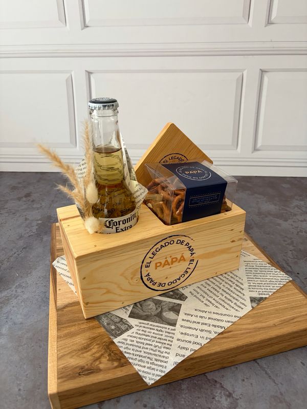 Mini Kit Cervecero
