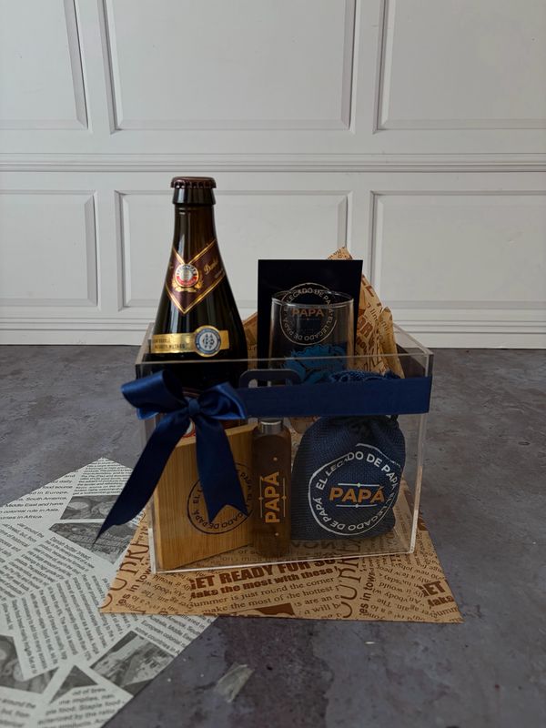 Cervecero II