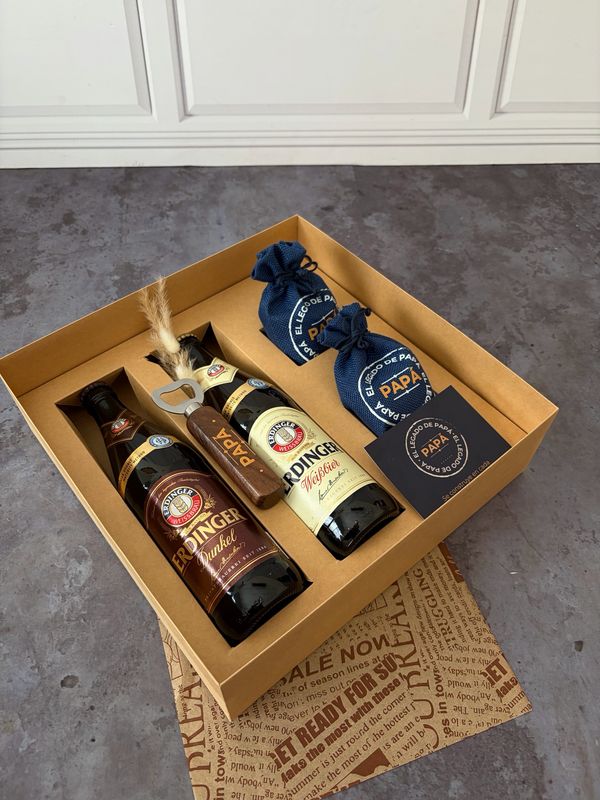 Cervecero IV