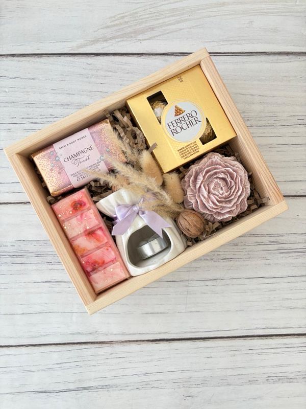 Wellness kit