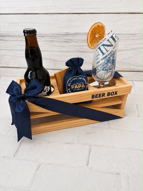 Beer box