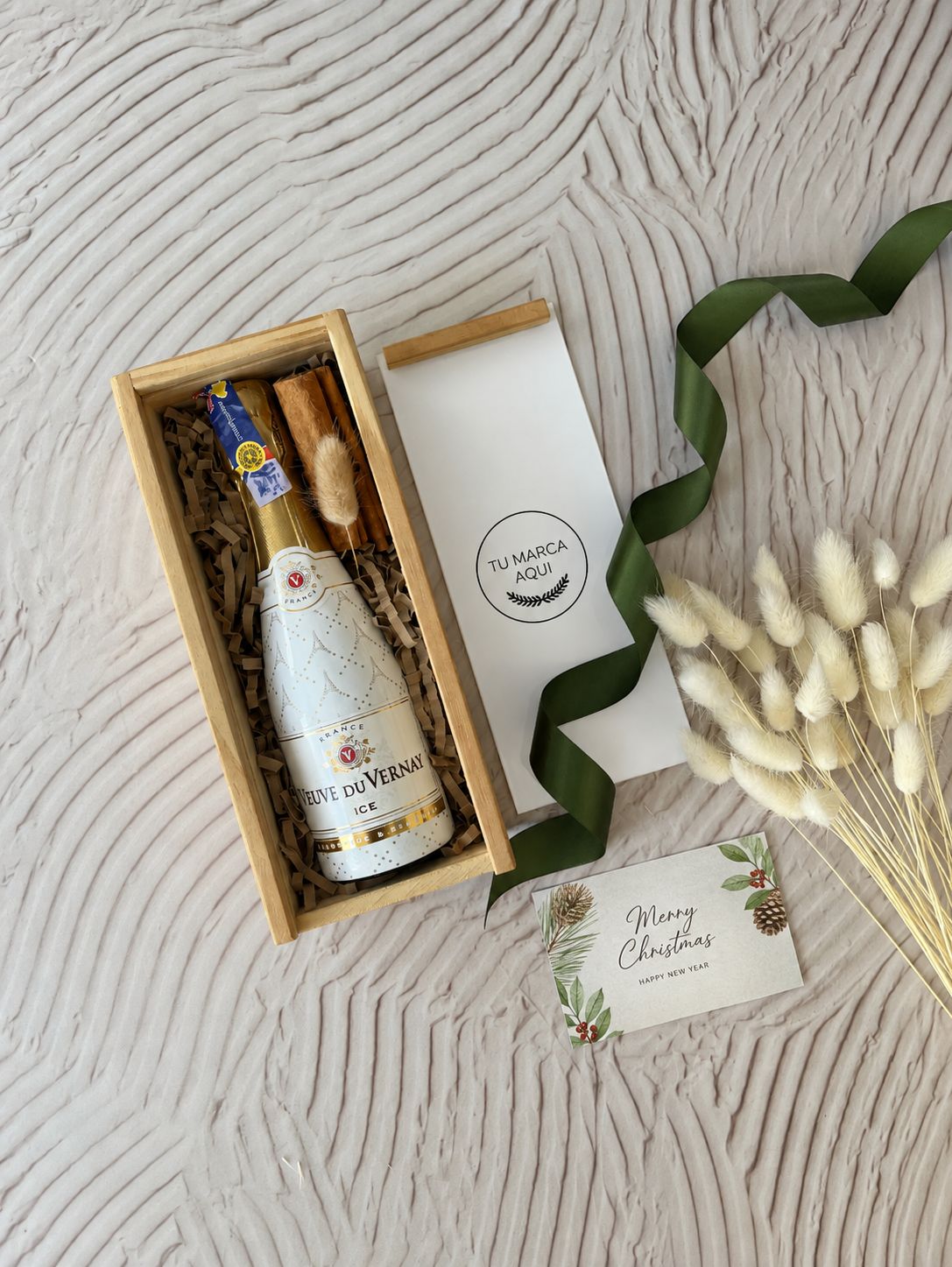Mini Champagne