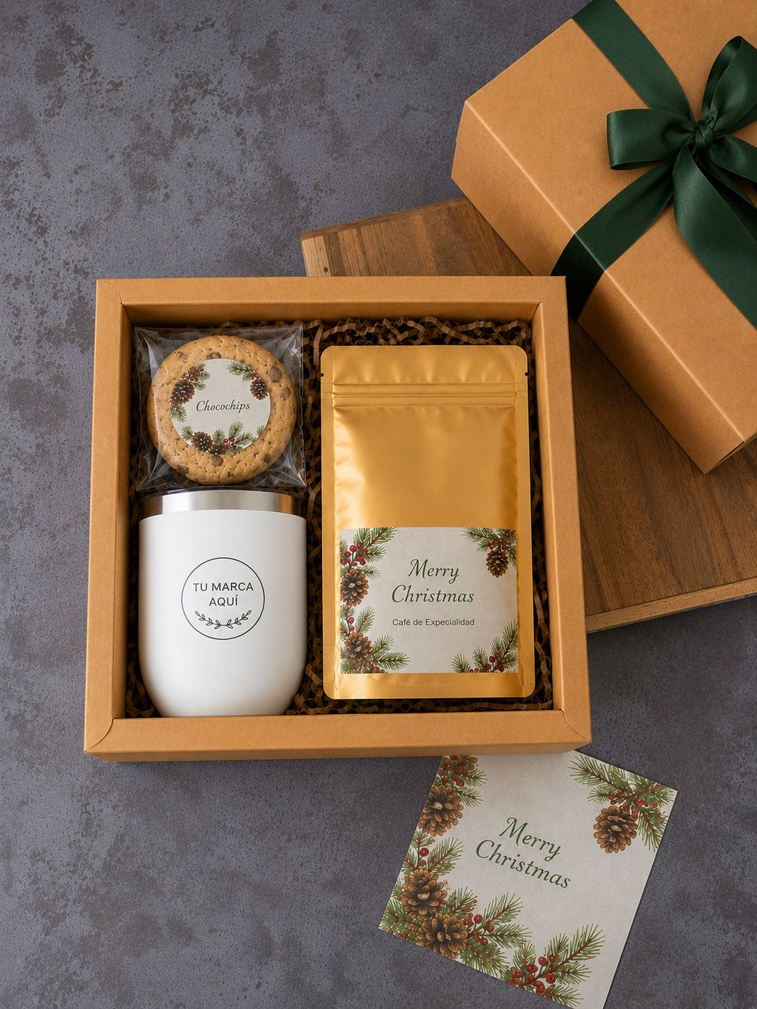 Coffee Gift Box