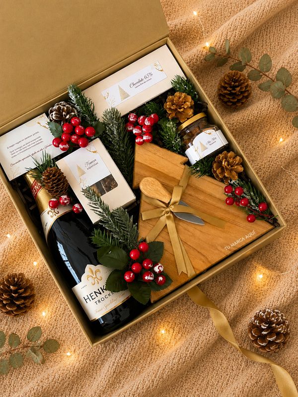 Premier Sparkling Experience