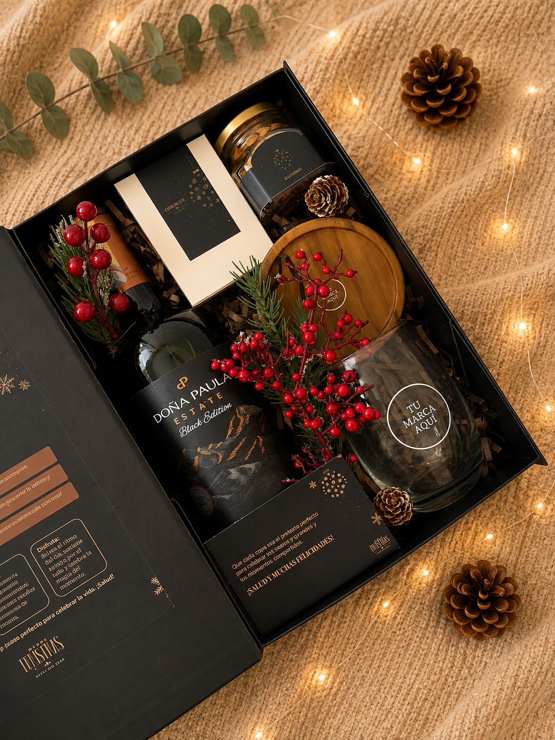 Premier Wine Experience