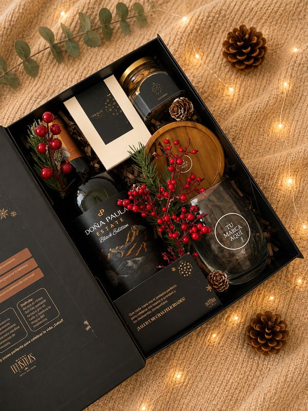 Premier Wine Experience