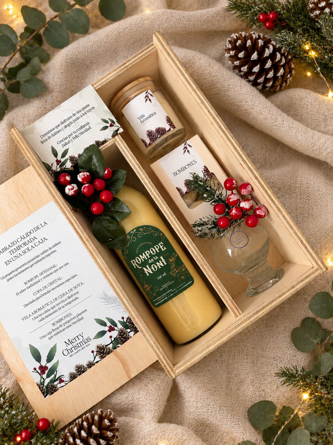 Holiday Kit
