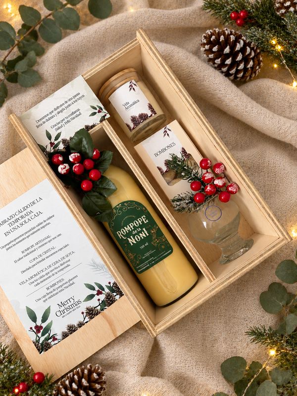 Holiday Kit