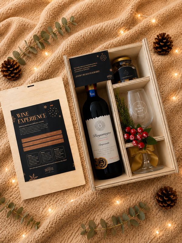 Classic Wine Experience
