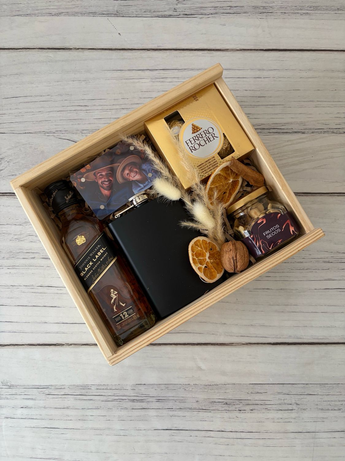 Whisky Express