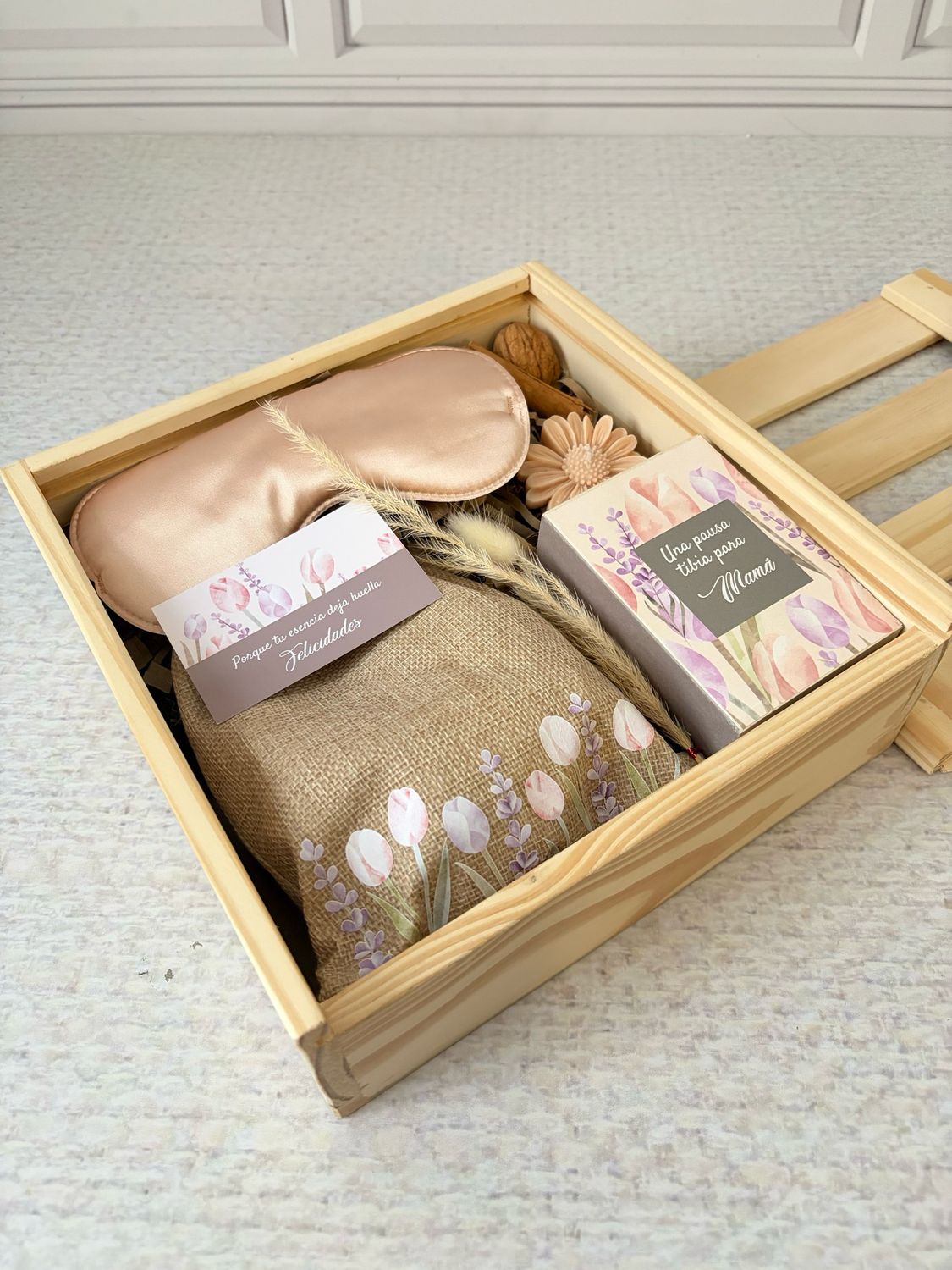 Relax kit1