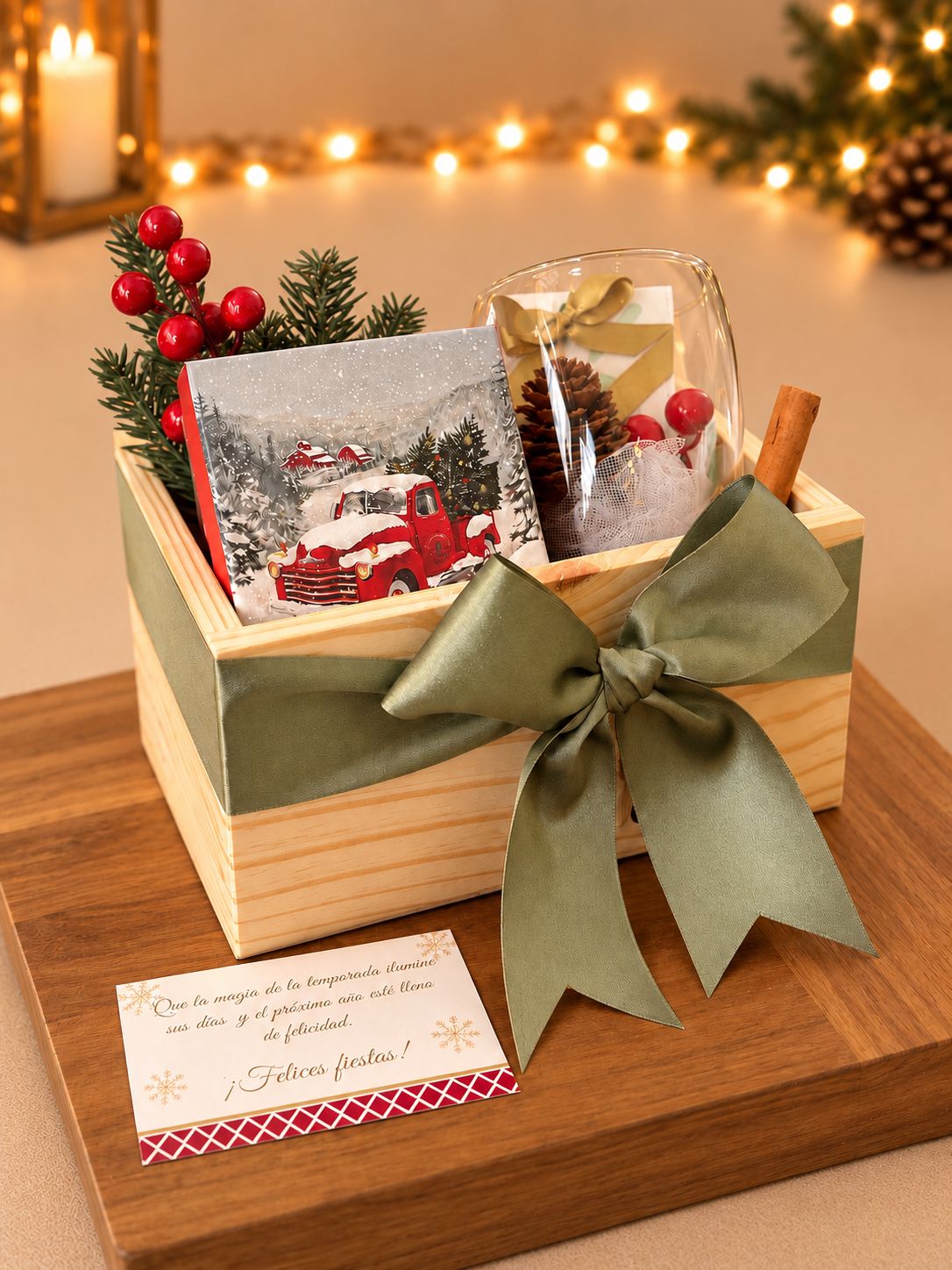 Christmas 9