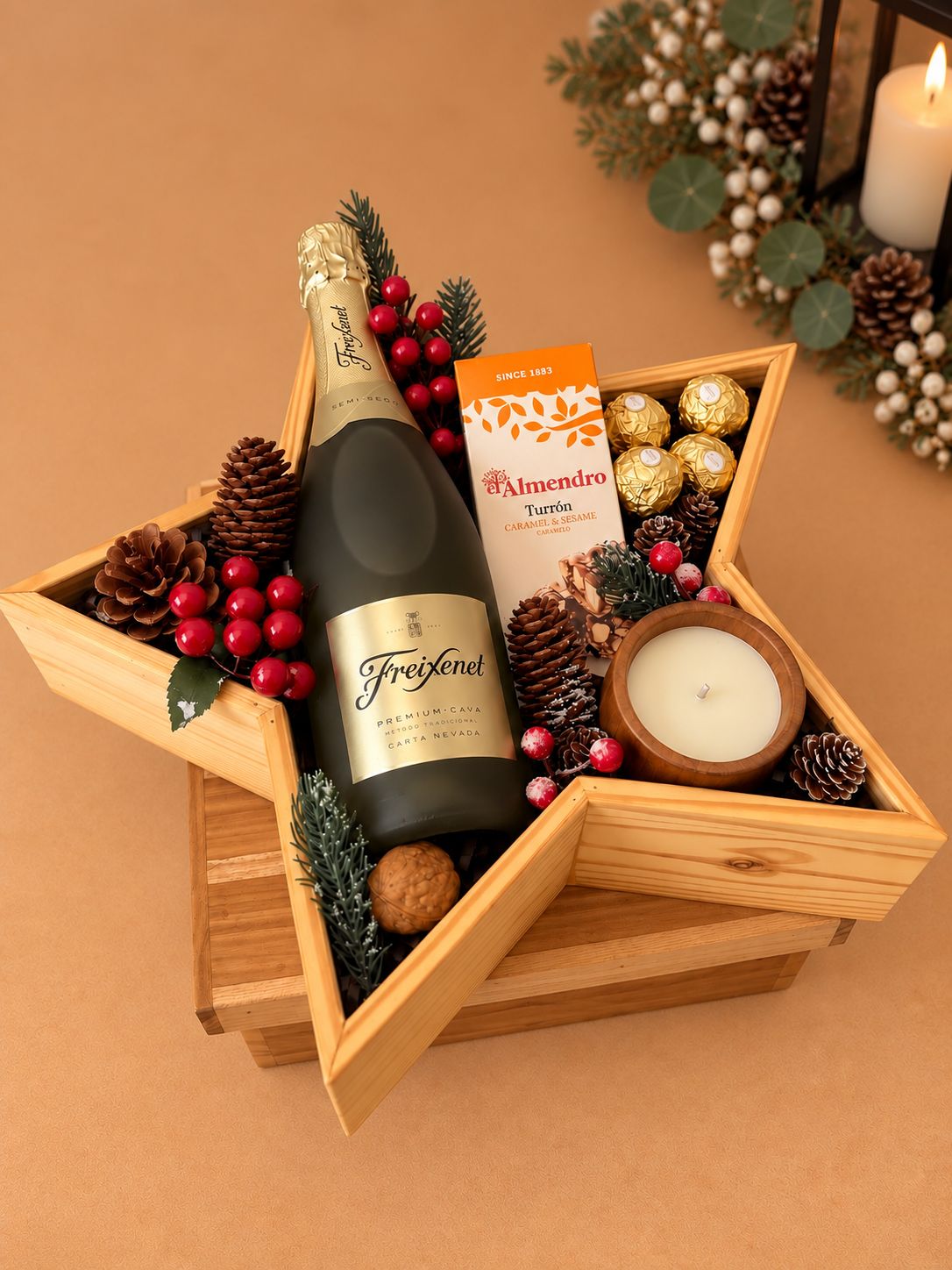 Christmas Sparkling