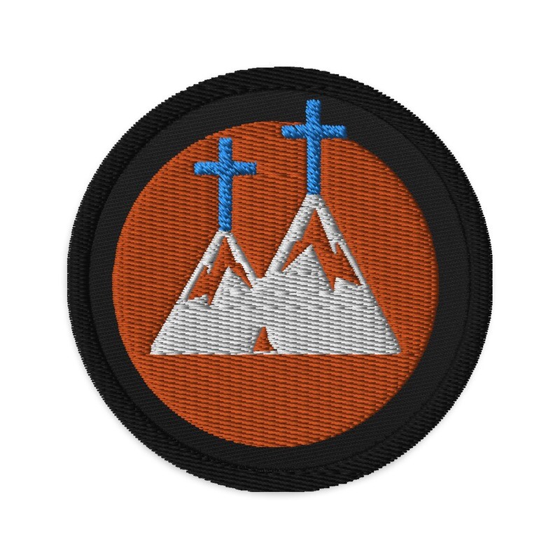DJ Gabe Patches