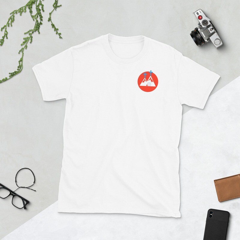 DJ Gabe Short Sleeve Shirt