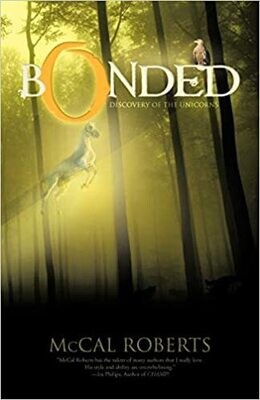 Bonded (Soft copy)