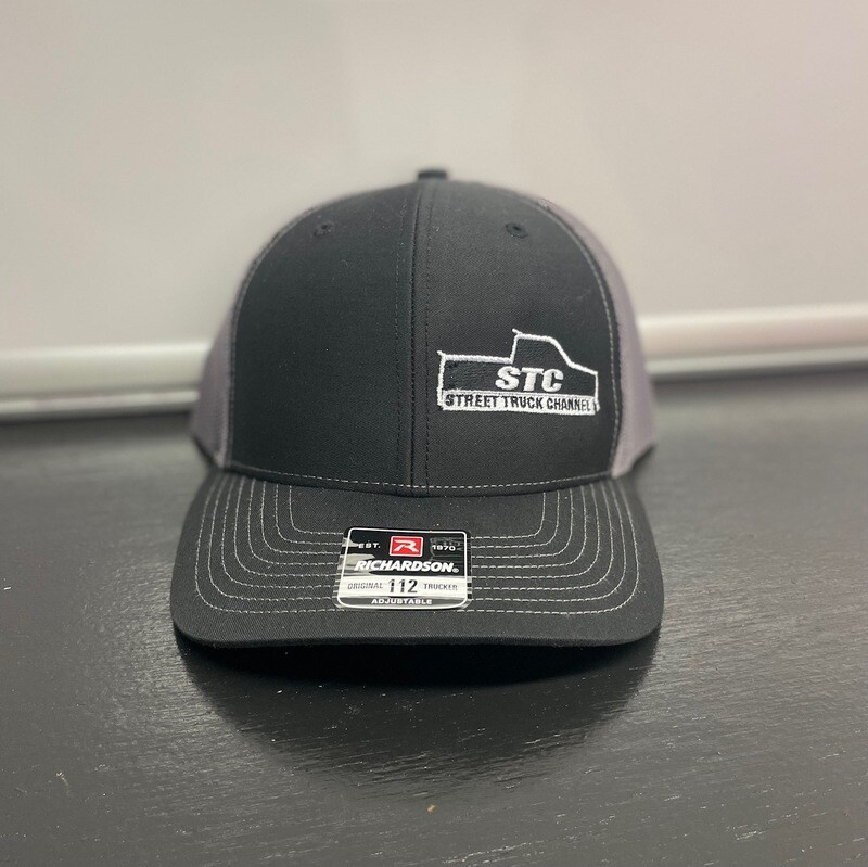 STC BLACK HAT
