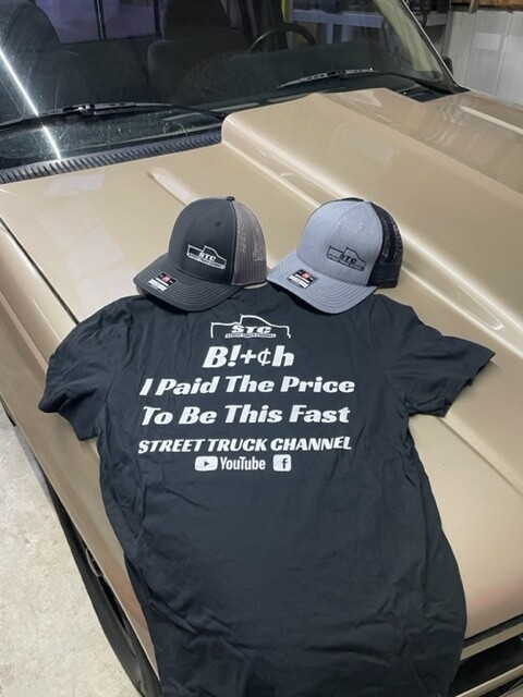 I PAY TO BE THIS FAST
