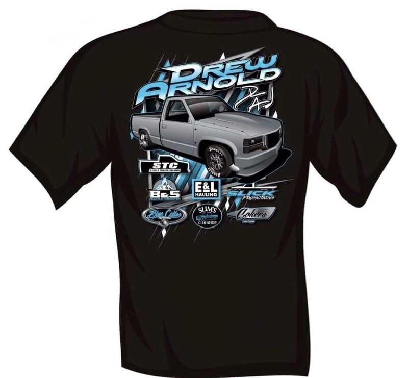 OBS SIERRA SHIRT IN BLACK