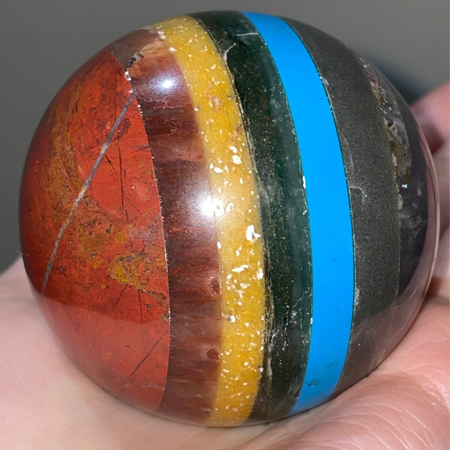 Chakra Sphere 3