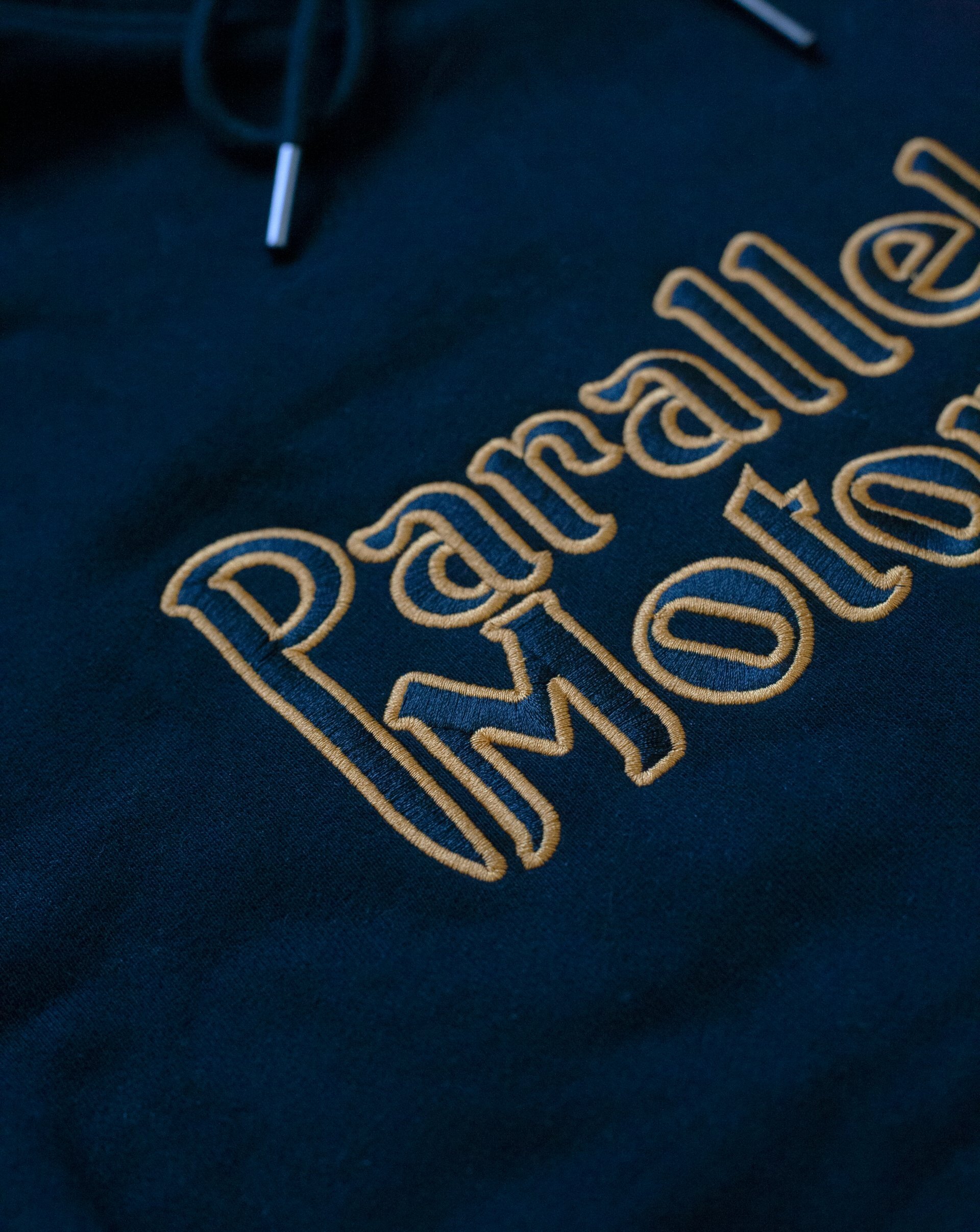 Imperial Hoodie