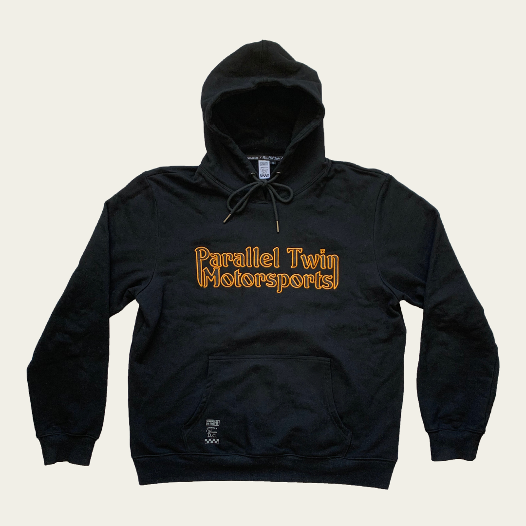 Imperial Hoodie