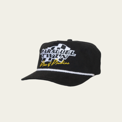 Champ Hat