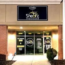 SHEARZ TRANSFER/ ASSESSMENT TESTING