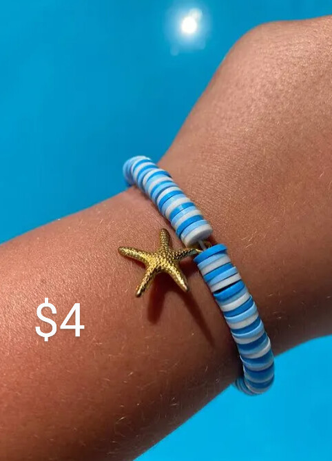 Starfish