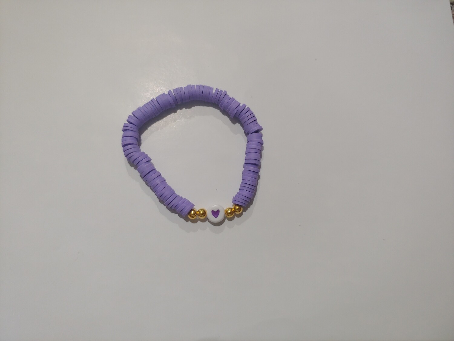 Purple heart