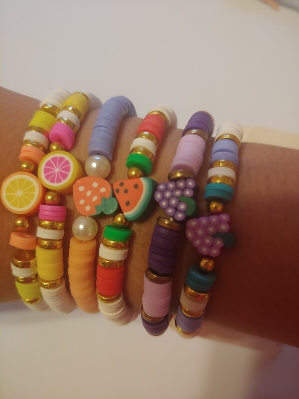 Fruitful