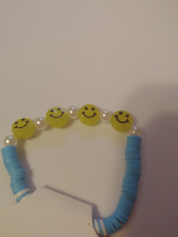 Smile