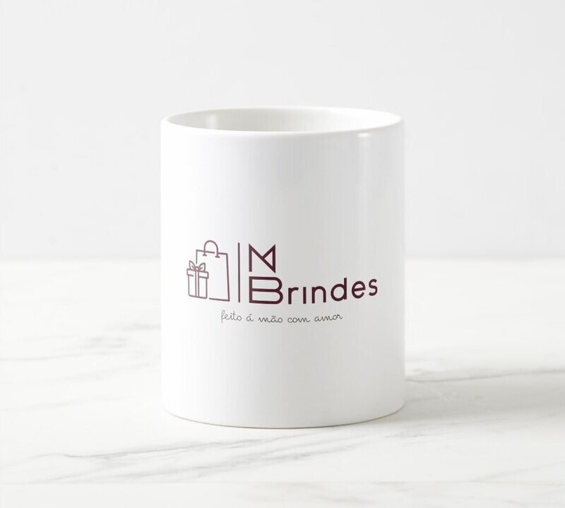 Caneca Simples
