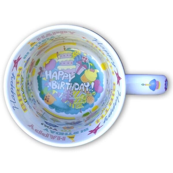 Caneca de Aniversario Caneca de Aniversario