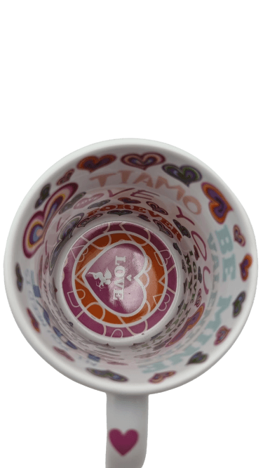 Caneca Love