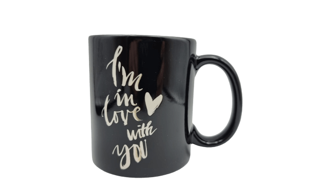 Caneca Magica