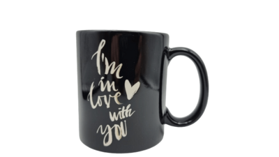 Caneca Magica