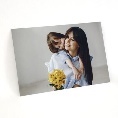 Foto Painel Alumínio