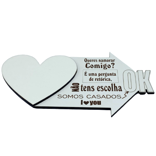 Seta Namorados Seta Namorados