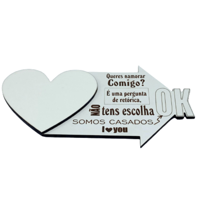 Seta Namorados Seta Namorados