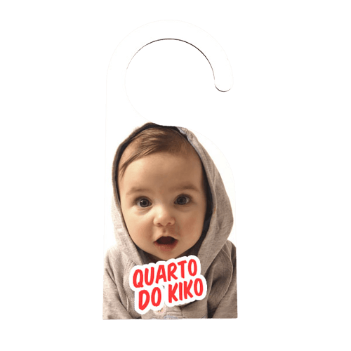 Gancho de Porta