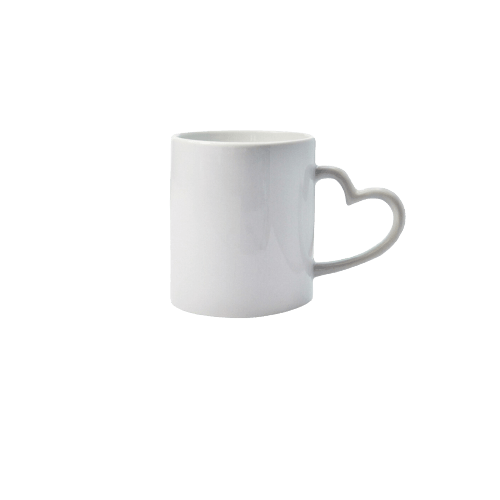 Caneca asa coração Caneca asa coração