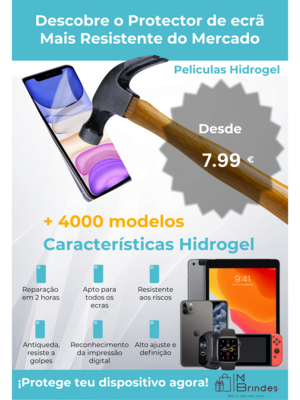 Peliculas Hidrogel