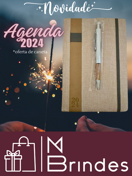Agenda 2024