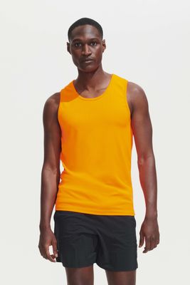 T-shirt Desportiva Cava (Men) - Personalizada