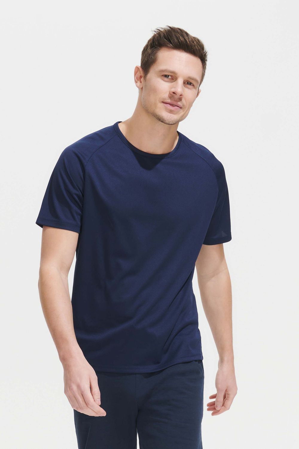 T-shirt Desportiva (MEN) - Personalizada