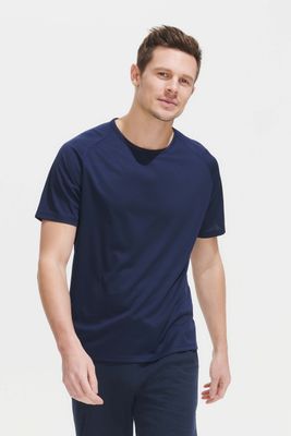 T-shirt Desportiva (MEN) - Personalizada